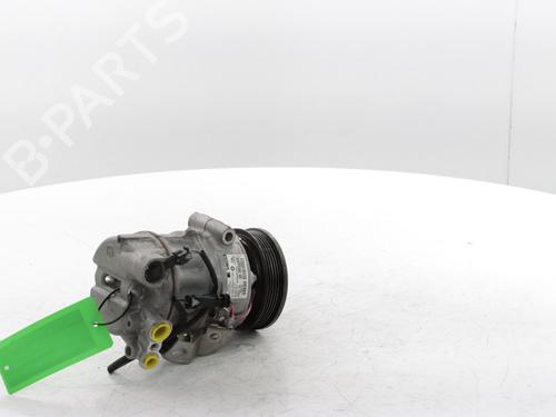 AC compressor OPEL ASTRA K Sports Tourer (B16) 1.4 Turbo (35) | BP29640724M34 