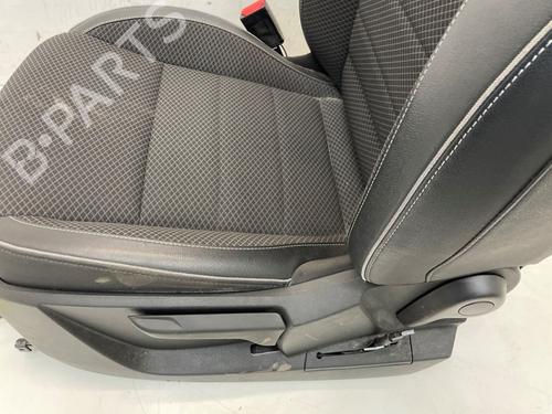 Left front seat RENAULT ARKANA I (LCM_, LDN_) 1.6 E-TECH 145 (LDMU) | BP28288977C15 - Image 4