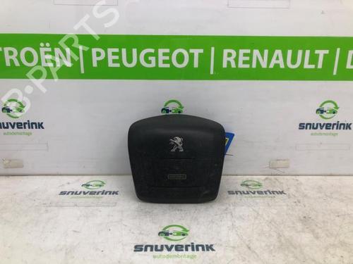 driver-airbag-peugeot-boxer-van-2006-40580490 main image