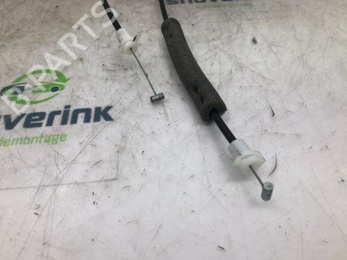 Rear right lock PEUGEOT 308 I (4A_, 4C_) 1.6 HDi | BP17764044C99