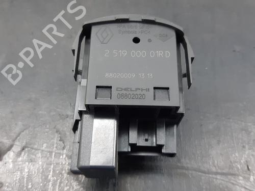 Switch RENAULT ZOE (BFM_) ZOE | BP11244540I30 - Image 2