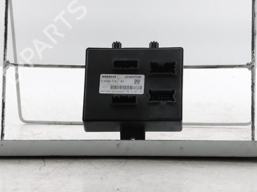 electronic-module-renault-clio-iv-bh_-2012-2013-2014-2015-2016-2017-2018-2019-2020-2021-34566842 main image