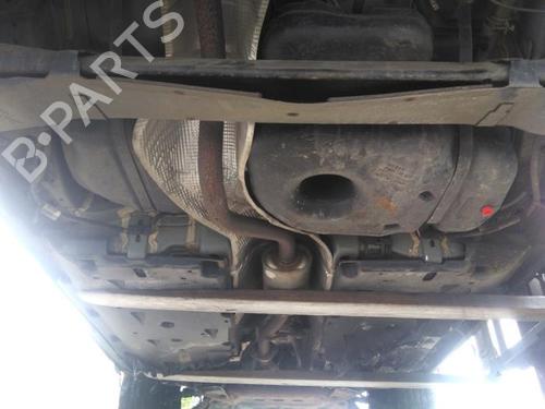 Front left seatbelt RENAULT KADJAR (HA_, HL_) 1.3 TCe 140 (HLNB, HLN1) | BP40578211I26 - Image 26