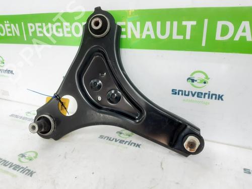 Querlenker links vorne RENAULT TWINGO III (BCM_, BCA_) 1.0 SCe 70 | BP20074349M12 
