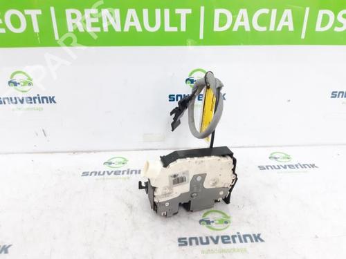Used Front right lock Front right lock MINI MINI CLUBMAN (R55) One (98 hp) 40573919 40573919