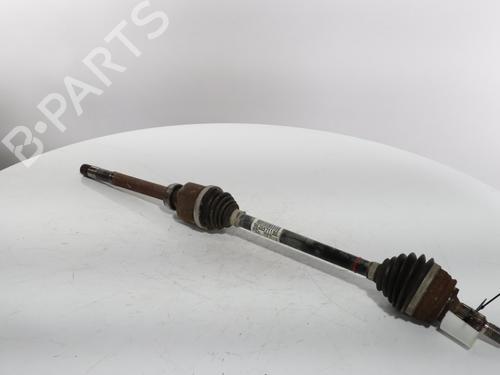 Right front driveshaft OPEL COMBO Box Body/MPV (K9) 1.5 D | BP27688234M39 - Image 2