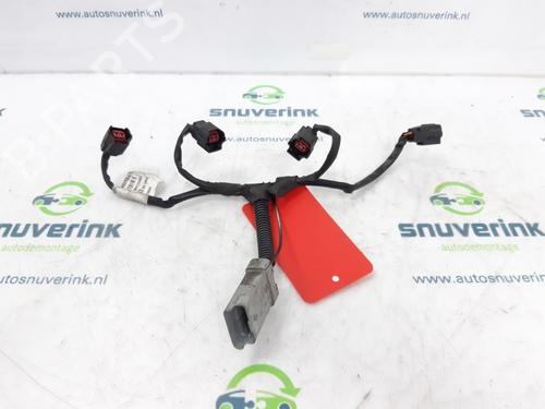 Used Wiring harness Wiring harness 12946589 12946589