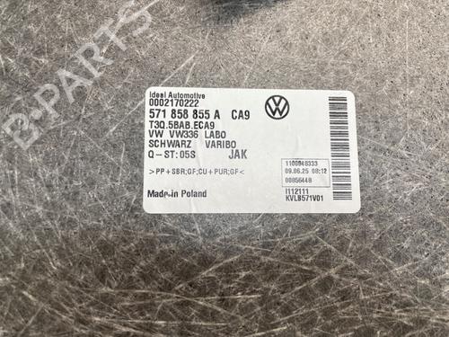 Bagagerumsgulv VW TIGUAN (CT1) 1.5 TSI eHybrid | BP38110368I33  - Image 8
