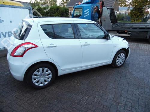 Electronic sensor SUZUKI SWIFT IV (FZ, NZ) 1.2 (AZH412, ZC72S) | BP40574021M84 - Image 5