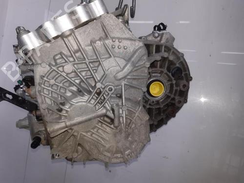 Gearbox JEEP RENEGADE SUV (BU, B1, BV) 1.6 CRD | BP40588070M3 - Image 3