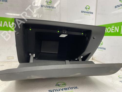 Glove box RENAULT EXPRESS Box Body/MPV 1.5 Blue dCi 75 (F6AA) | BP25776395C95 - Image 6