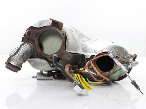 Used Catalyst Catalyst 39507856 39507856