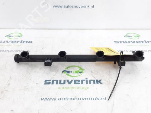 Used Injection rail RENAULT LAGUNA Coupe (DT0/1) 2.0 GT (204 hp) 17763791