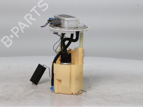 Used Fuel pump Fuel pump RENAULT TRAFIC III Van (FG_) 2.0 dCi 170 (FGMM, FGMV) (170 hp) 36538259 36538259