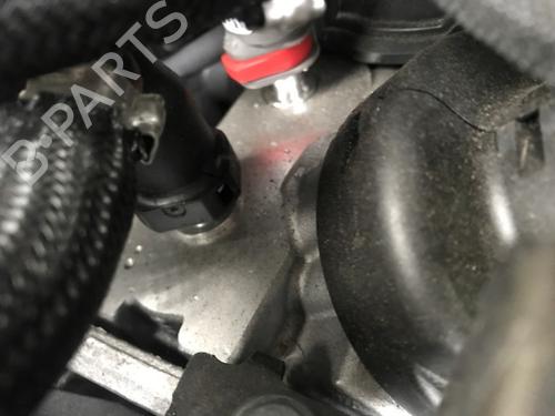 Engine RENAULT CLIO V (B7_) 1.5 Blue dCi 100 (B7AD) | BP33697071M1 - Image 9
