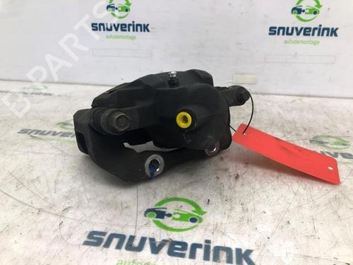 Left front brake caliper CITROËN C4 CACTUS 1.2 VTi 82 | BP40577982M105 - Image 3