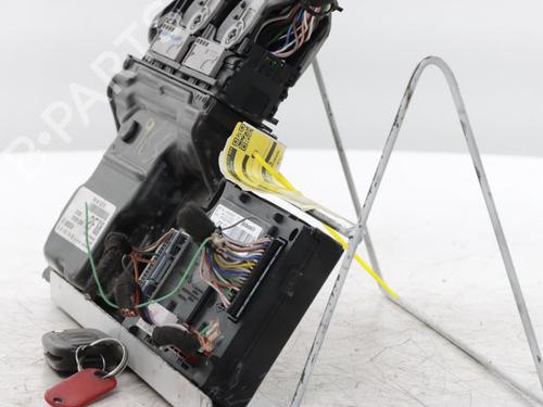 Engine control unit (ECU) RENAULT EXPRESS Box Body/MPV 1.5 Blue dCi 75 (F6AA) | BP34564061M57 - Image 8