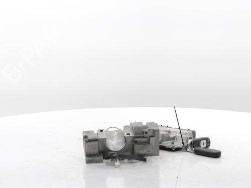 Engine control unit (ECU) MAZDA CX-3 (DK) 2.0 SKYACTIV-G | BP29241746M57 