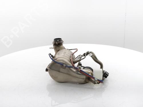 Catalyst RENAULT KADJAR (HA_, HL_) 1.3 TCe 140 (HLNB, HLN1) | BP29241439M10