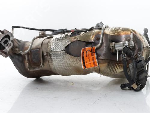 Particulate filter CITROËN JUMPY III Van (V_) 2.0 BlueHDi 180 | BP39618855M81 - Image 6