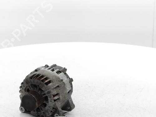 Alternator PEUGEOT PARTNER Box Body/MPV 1.6 HDi / BlueHDi 75 | BP29640451M7 