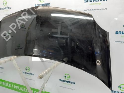 Hood RENAULT KANGOO / GRAND KANGOO II (KW0/1_) 1.6 16V (KW03, KW09, KW0D, KW0U, KW0W, KW13) | BP15387792C1 