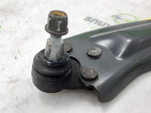 Left front suspension arm RENAULT CLIO V (B7_) 1.0 TCe 90 (B7MT) | BP23393748M12 - Image 4