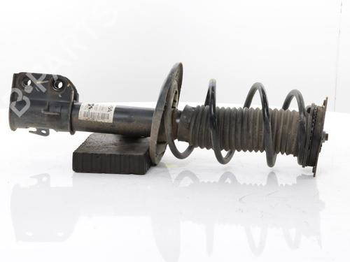 Used Left front shock absorber Left front shock absorber 38618397 38618397