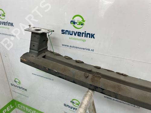 Rear bumper reinforcement RENAULT ARKANA I (LCM_, LDN_) 1.6 E-TECH 145 (LDMU) | BP26665784C73 