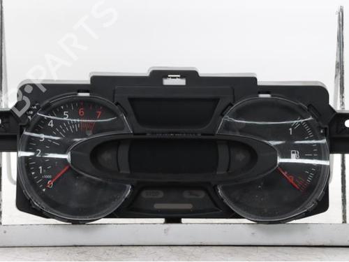 Used Instrument cluster Instrument cluster RENAULT CAPTUR I (J5_, H5_) 1.2 TCe 120 (118 hp) 36538208 36538208