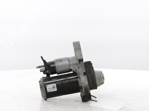 Used Starter Starter RENAULT ARKANA I (LCM_, LDN_) 1.3 TCe 140 (LDN0) (140 hp) 33696664 33696664