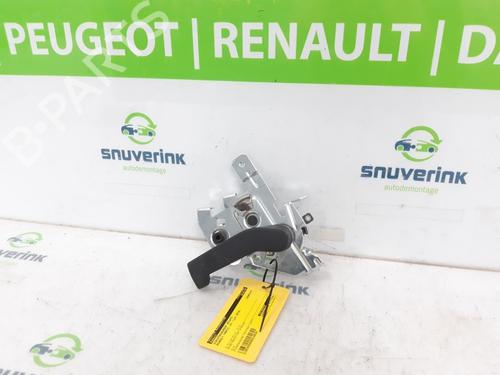 Used Other RENAULT TRAFIC III Van (FG_) 1.6 dCi 90 (FGME) (90 hp) 18028735