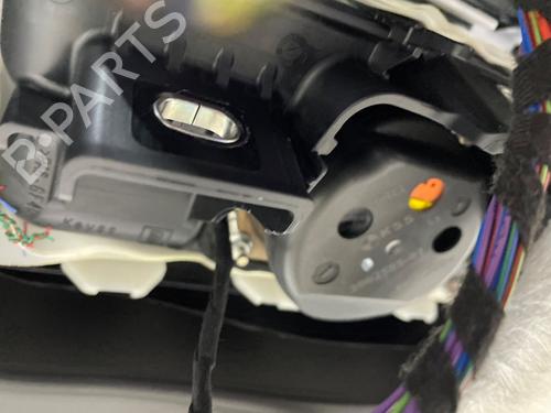 Dashboard OPEL ASTRA K Sports Tourer (B16) 1.4 Turbo (35) | BP29640671C46