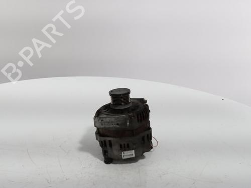 Used Alternator Alternator 27688266 27688266