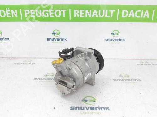 AC compressor RENAULT CLIO V (B7_) 1.0 TCe 90 (B7MT) | BP25205312M34 - Image 4