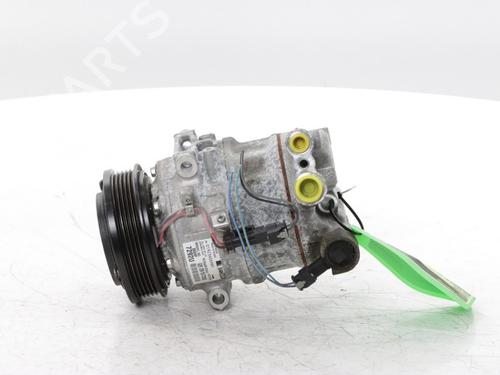Used AC compressor OPEL ASTRA K Sports Tourer (B16) 1.0 Turbo (35) (105 hp) 30185999