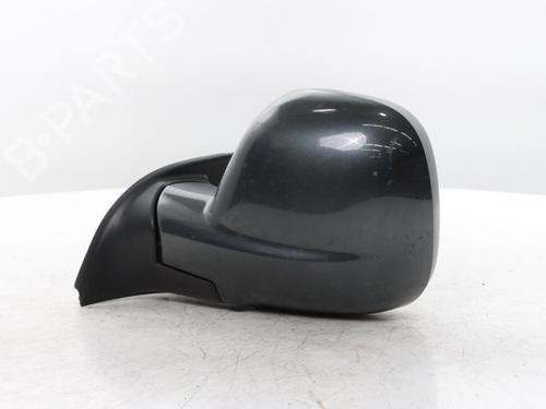 left-mirror-peugeot-partner-box-bodympv-2008-34565150 main image