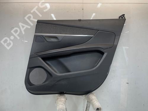 Used Rear right panel Rear right panel 38110787 38110787