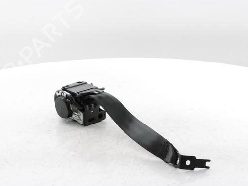Rear left seatbelt PEUGEOT 408 II (FP_, F3_, FM_) Hybrid 136 (FPHPYC) | BP29426589I29 