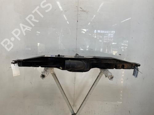 Frontplade/Frontkurv PEUGEOT BOXER Van 2.2 HDi 110 | BP33813844C72 - Image 4
