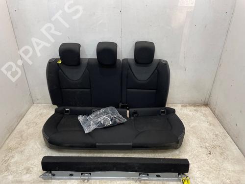 Sedile posteriore RENAULT CLIO IV (BH_) 1.5 dCi 90 | BP30757580C17 