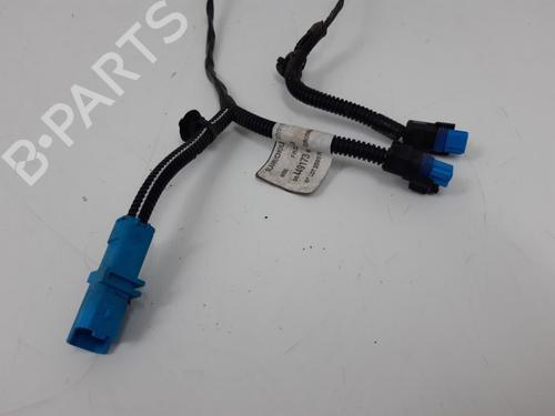 Wiring harness CITROËN BERLINGO / BERLINGO FIRST Box Body/MPV (M_) 2.0 HDI 90 (MBRHY, MCRHY) | BP24163512E16 