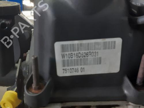 Engine MINI MINI (R50, R53) One | BP38409287M1 - Image 9