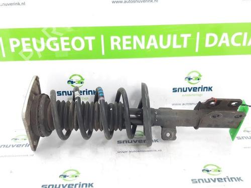 Used Right front shock absorber Right front shock absorber OPEL VIVARO C Van (K0) 1.5 (120 hp) 40571184 40571184
