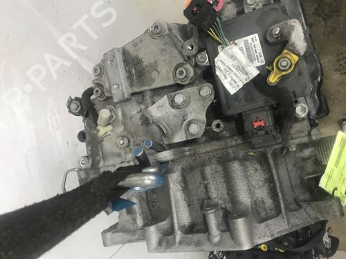 Gearbox OPEL CROSSLAND X / CROSSLAND (P17, P2QO) 1.2 (75) | BP29640552M3 