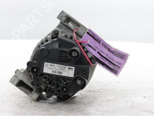 Used Alternator Alternator FIAT GRANDE PUNTO (199_) 1.3 D Multijet (84 hp) 36089606 36089606