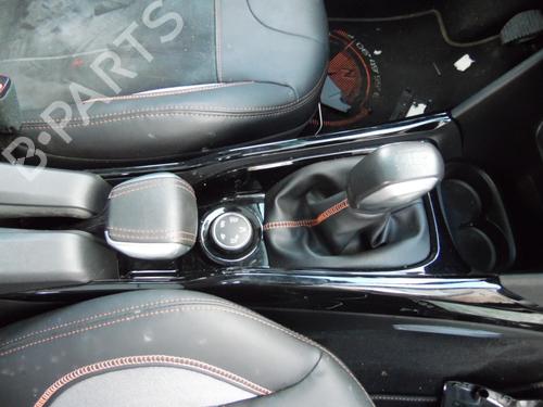 Electronic module PEUGEOT 2008 I (CU_) 1.6 BlueHDi 100 | BP40594898M83 - Image 22