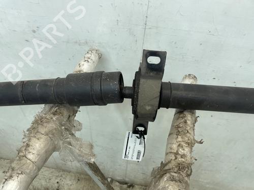Driveshaft SUZUKI VITARA (LY) 1.4 T AllGrip (APK414) | BP40084043M37 - Image 5