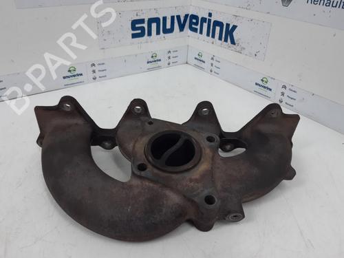 Udstødningsmanifold RENAULT ESPACE IV (JK0/1_) 2.0 (JK0A, JK1D, JK0N) (170 hp) 24163244