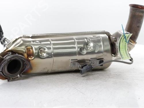 Catalyst OPEL CORSA F (P2JO) 1.2 MHEV | BP40586097M10  - Image 10